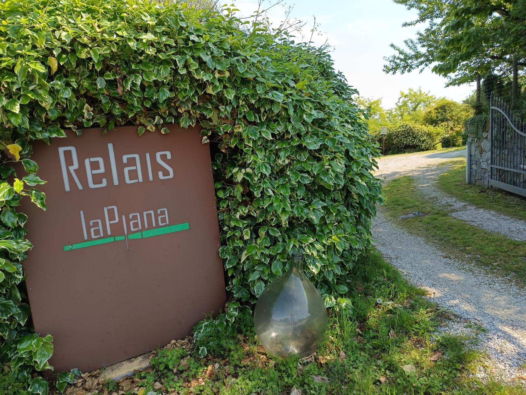 La Piana Bed & Breakfast Monzambano Exterior photo